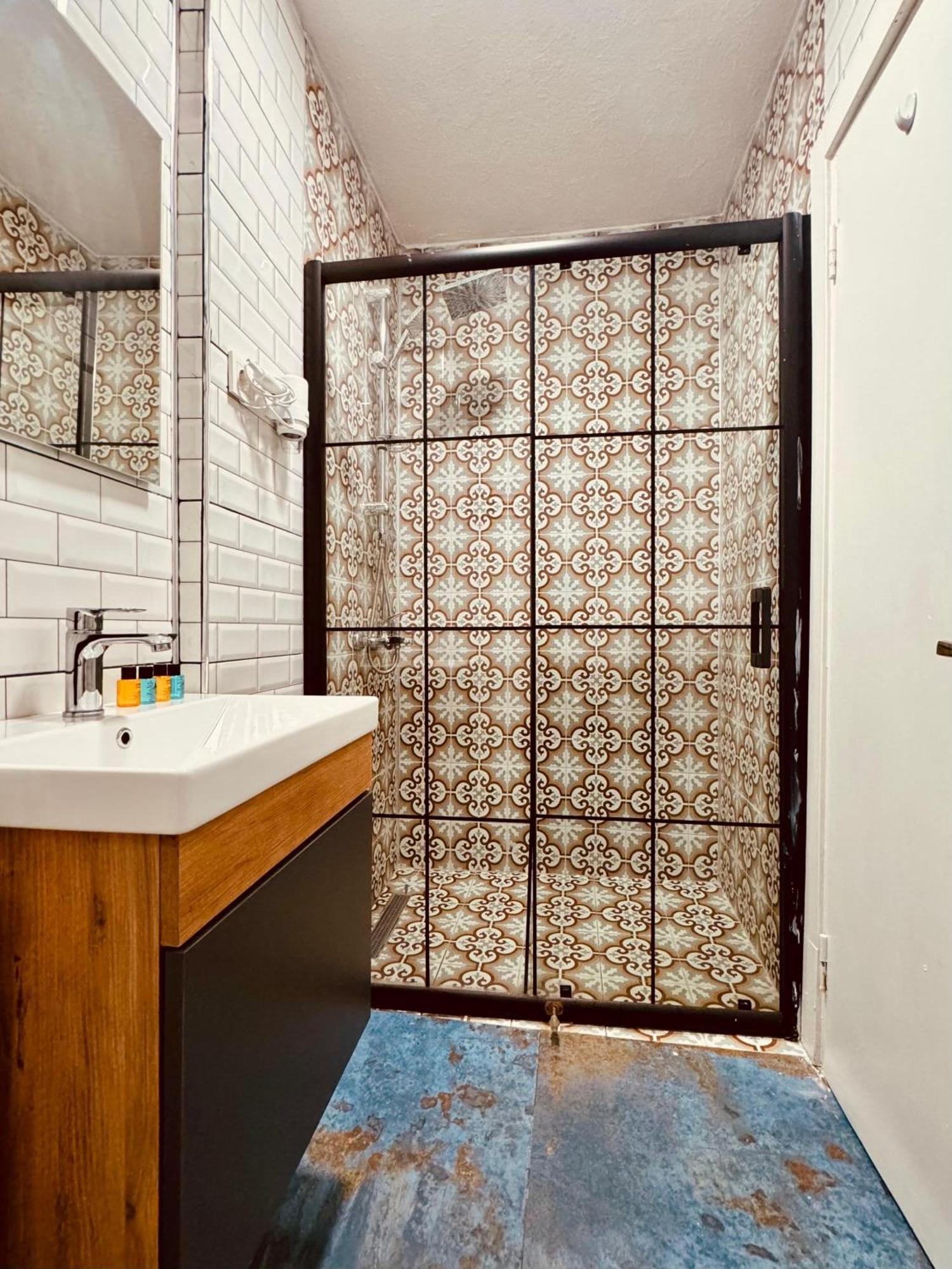 The Beybun Hotel Istiklal Street Taksim Isztambul Kültér fotó