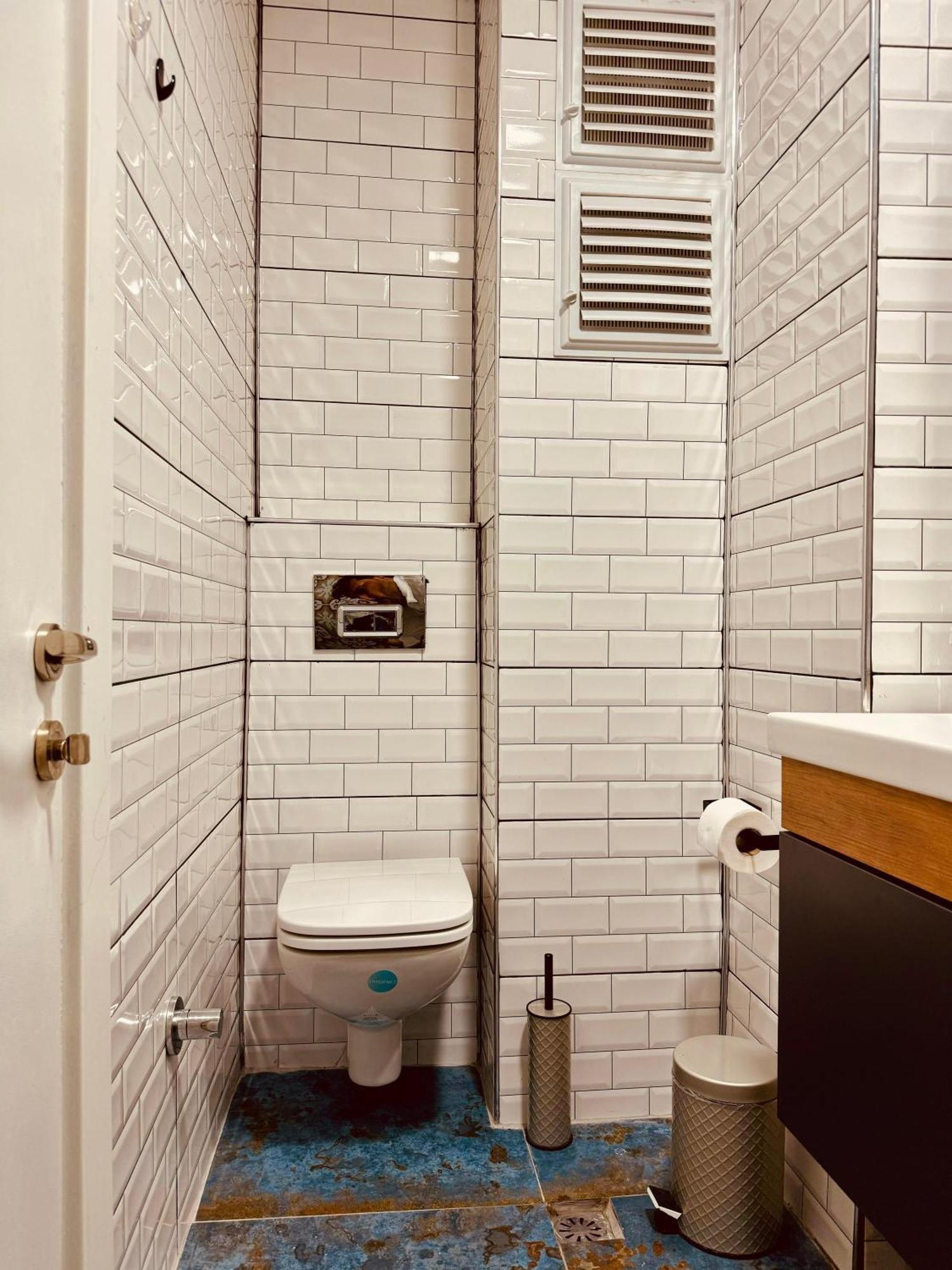 The Beybun Hotel Istiklal Street Taksim Isztambul Kültér fotó