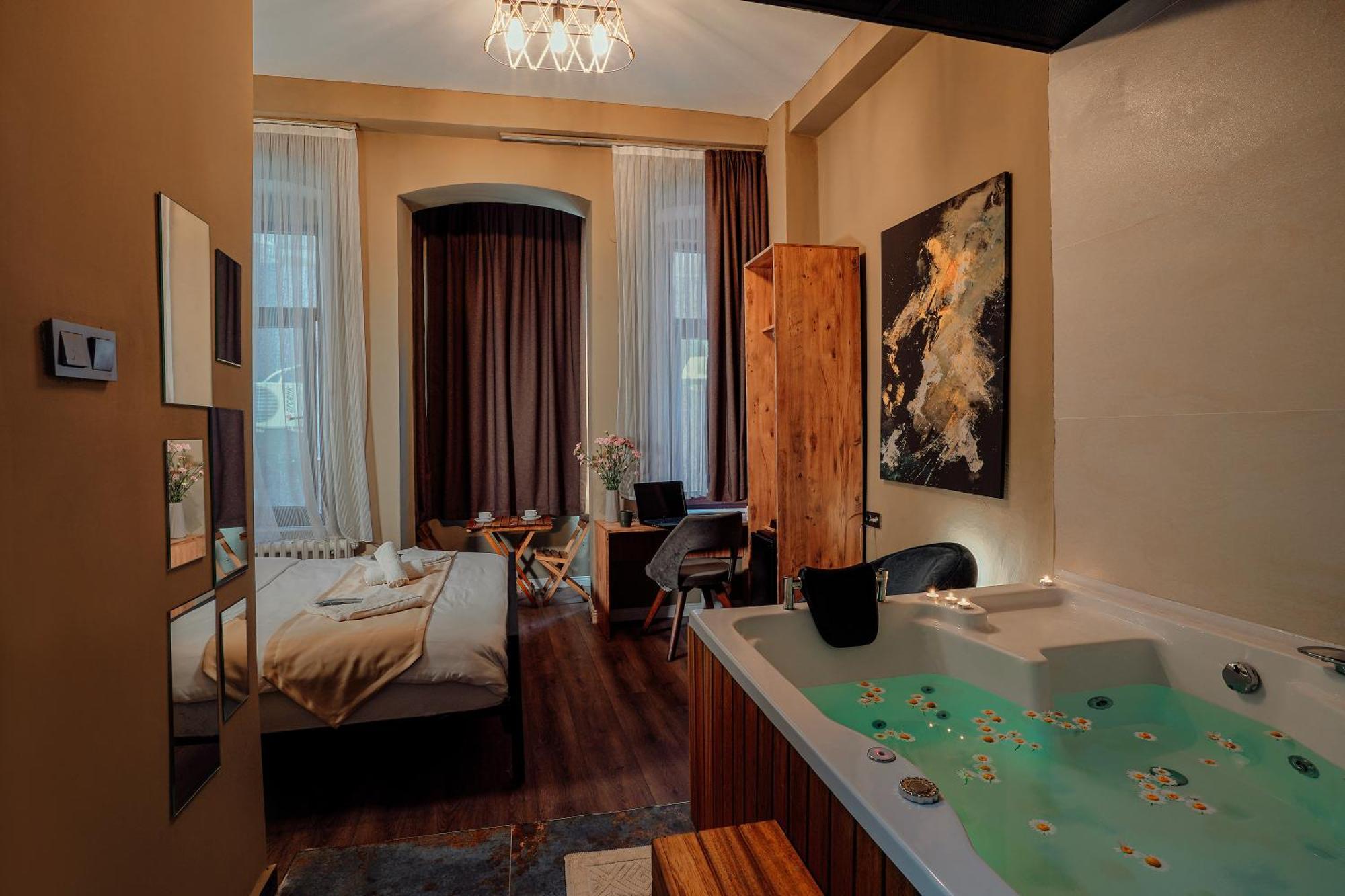 The Beybun Hotel Istiklal Street Taksim Isztambul Kültér fotó