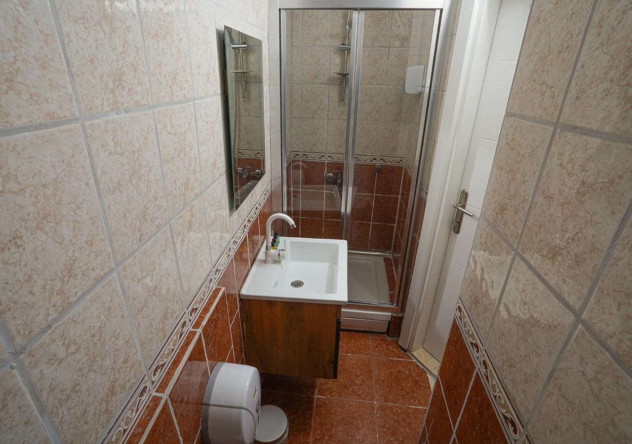 The Beybun Hotel Istiklal Street Taksim Isztambul Kültér fotó